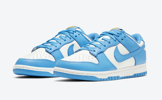 NIKE DUNK LOW COAST UNCL