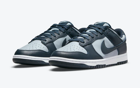 NIKE DUNK LOW GEORGETOWN