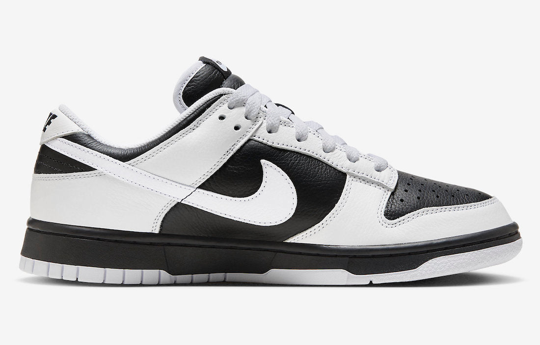 NIKE DUNK LOW REVERSE PANDA