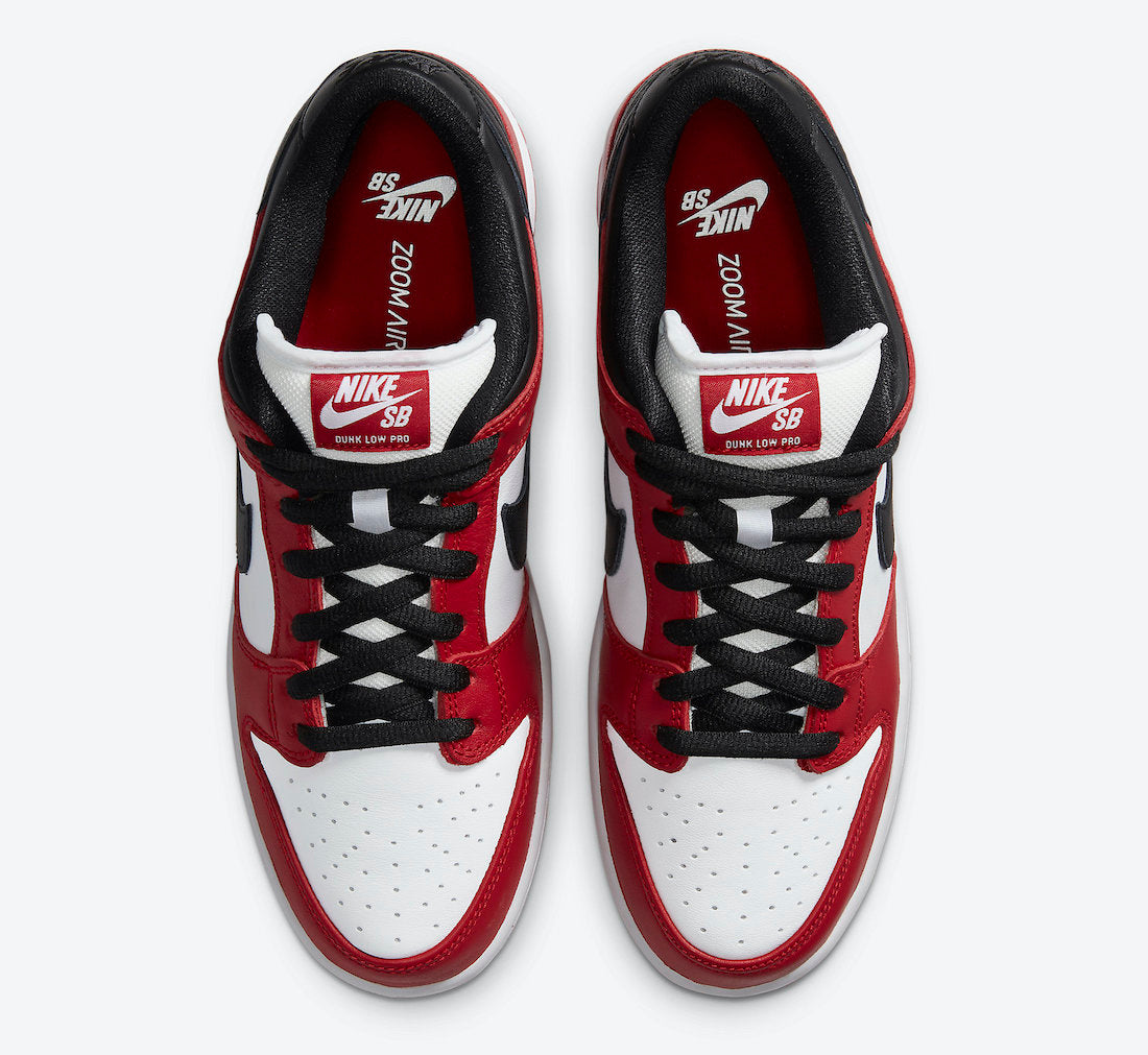 NIKE DUNK LOW SB CHICAGO