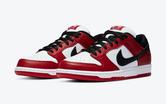 NIKE DUNK LOW SB CHICAGO