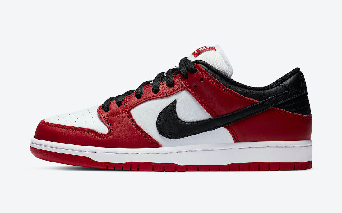 NIKE DUNK LOW SB CHICAGO