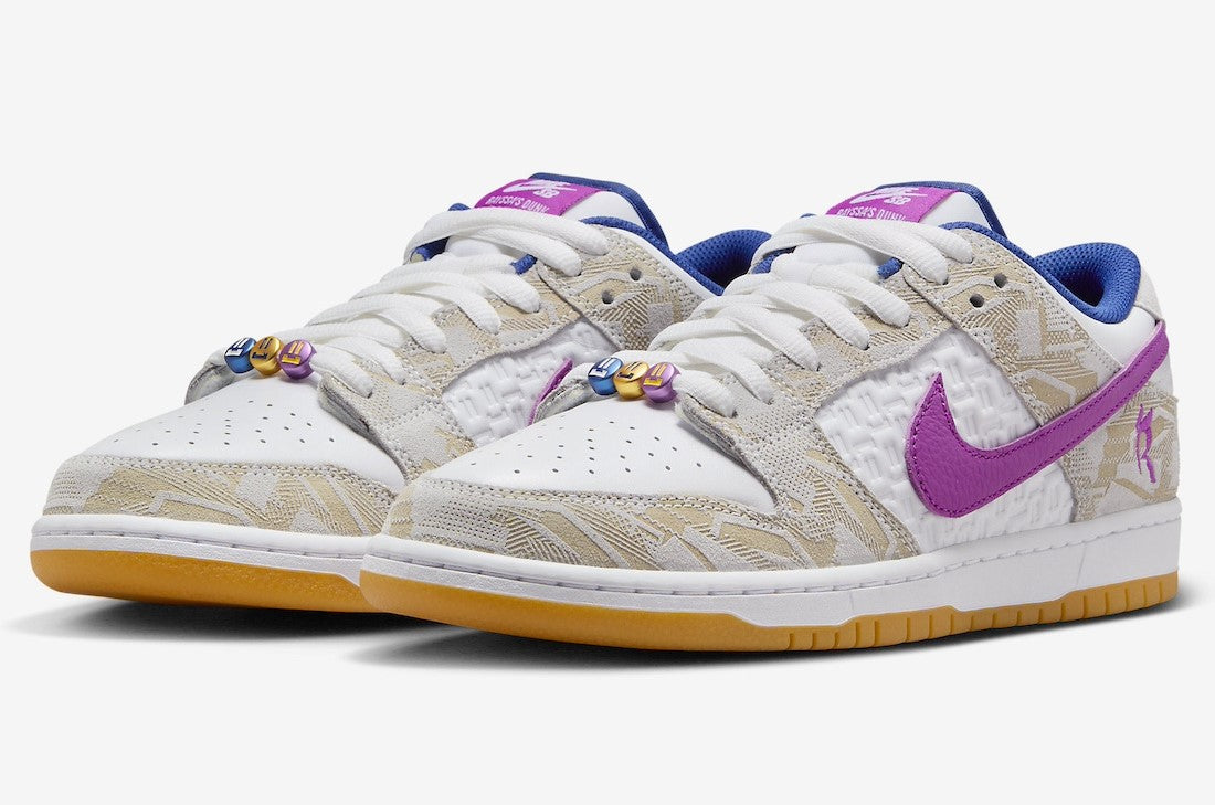 NIKE DUNK LOW SB RAYSSA LEAL