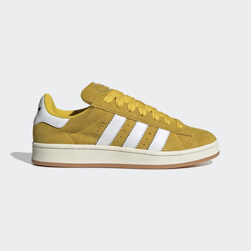 ADIDAS CAMPUS 00s AMARELO