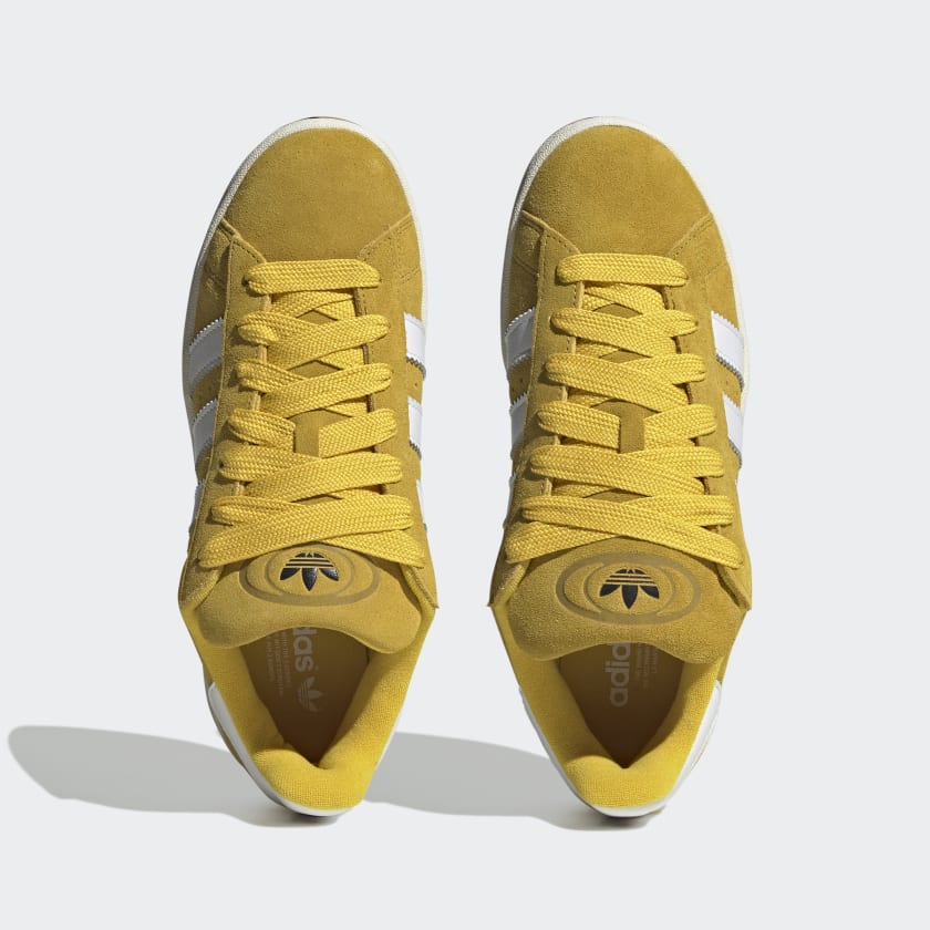 ADIDAS CAMPUS 00s AMARELO