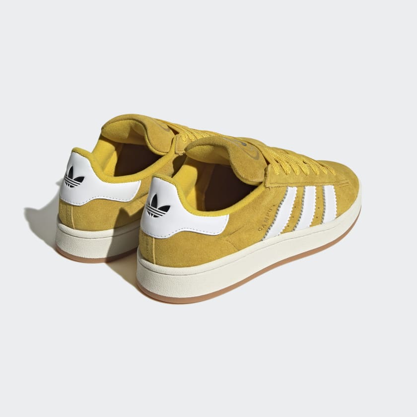 ADIDAS CAMPUS 00s AMARELO