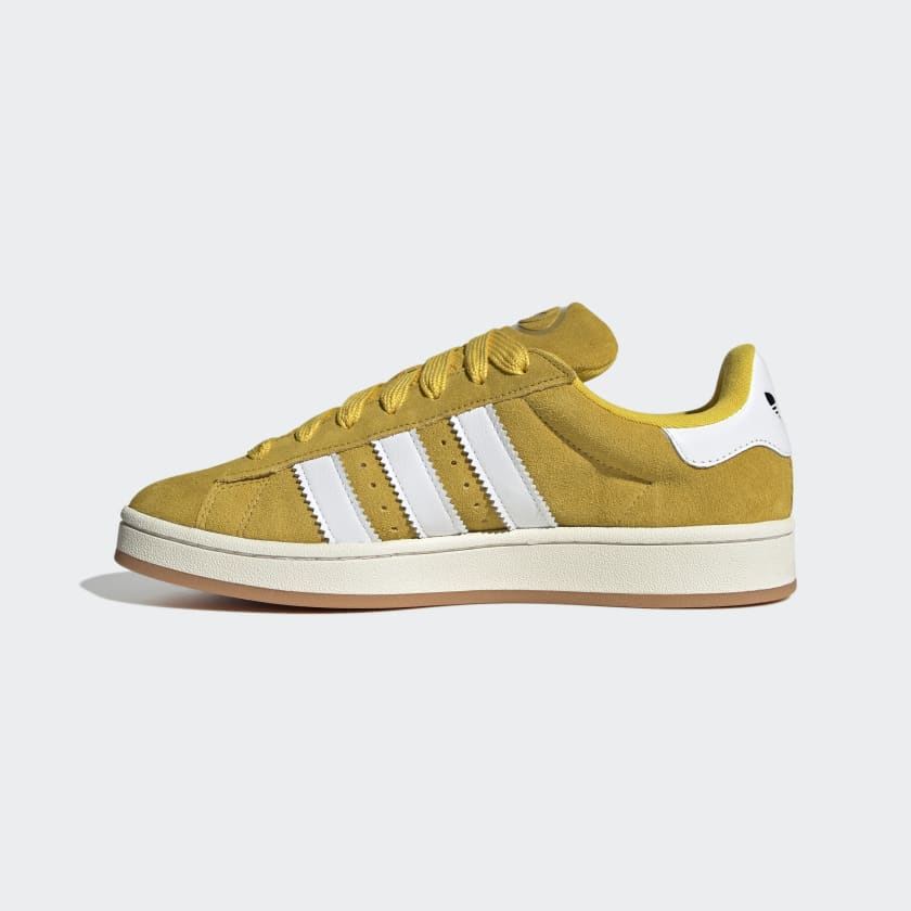 ADIDAS CAMPUS 00s AMARELO