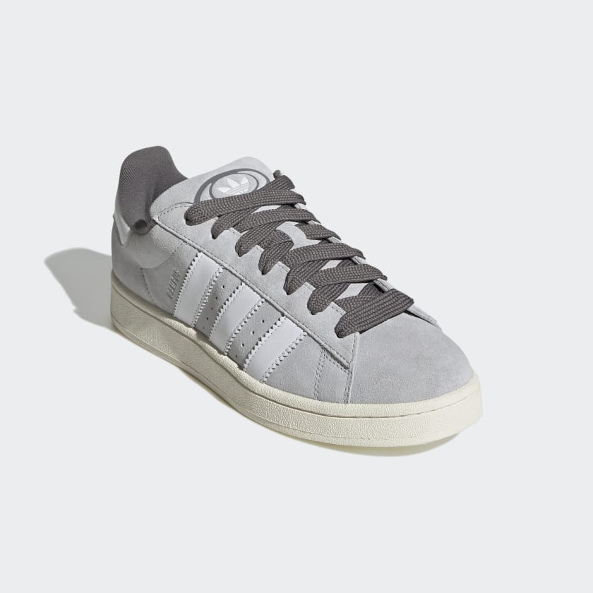 ADIDAS CAMPUS 00s CINZA