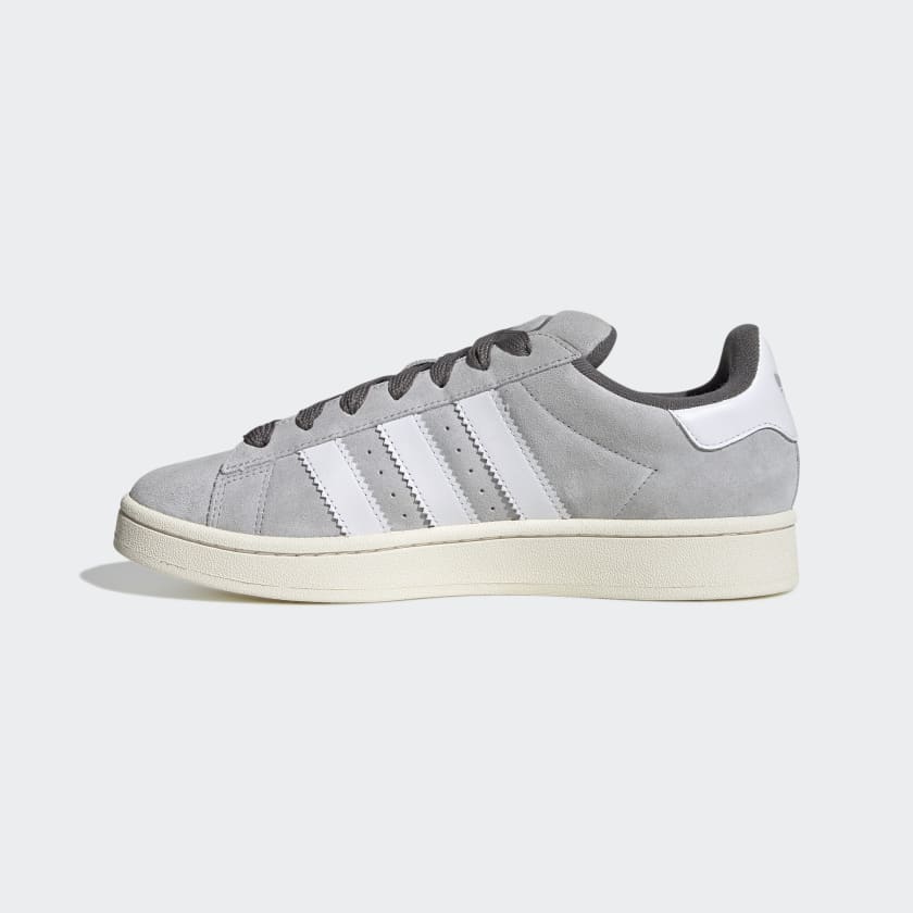 ADIDAS CAMPUS 00s CINZA