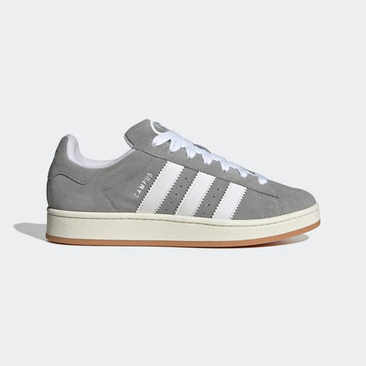 ADIDAS CAMPUS 00s GREY WHITE