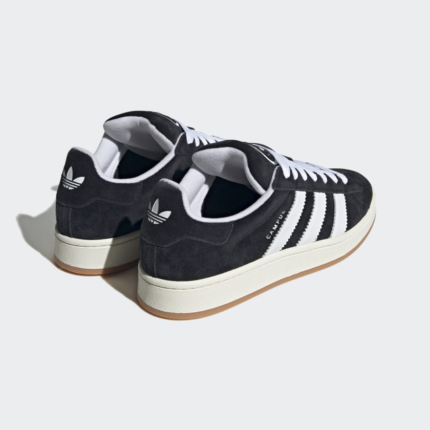 ADIDAS CAMPUS 00s CORE BLACK