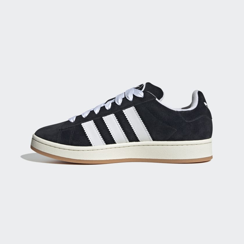 ADIDAS CAMPUS 00s CORE BLACK