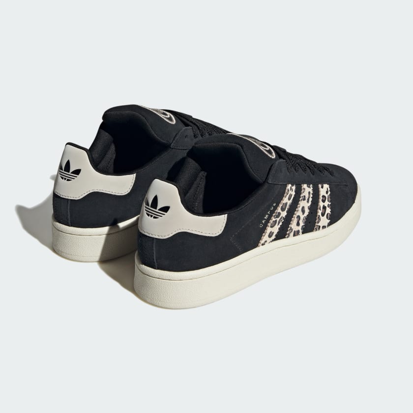 ADIDAS CAMPUS 00s LEOPARD