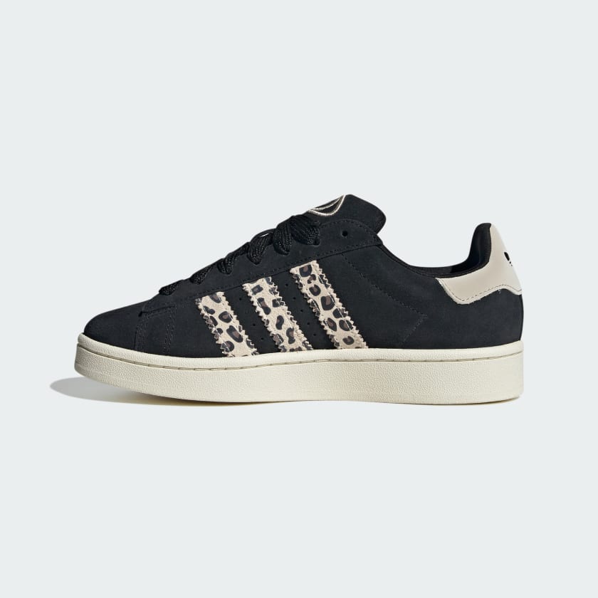 ADIDAS CAMPUS 00s LEOPARD