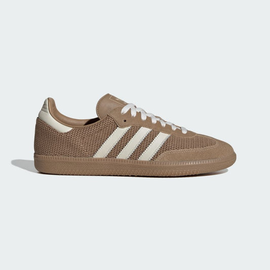 ADIDAS SAMBA CARDBOARD