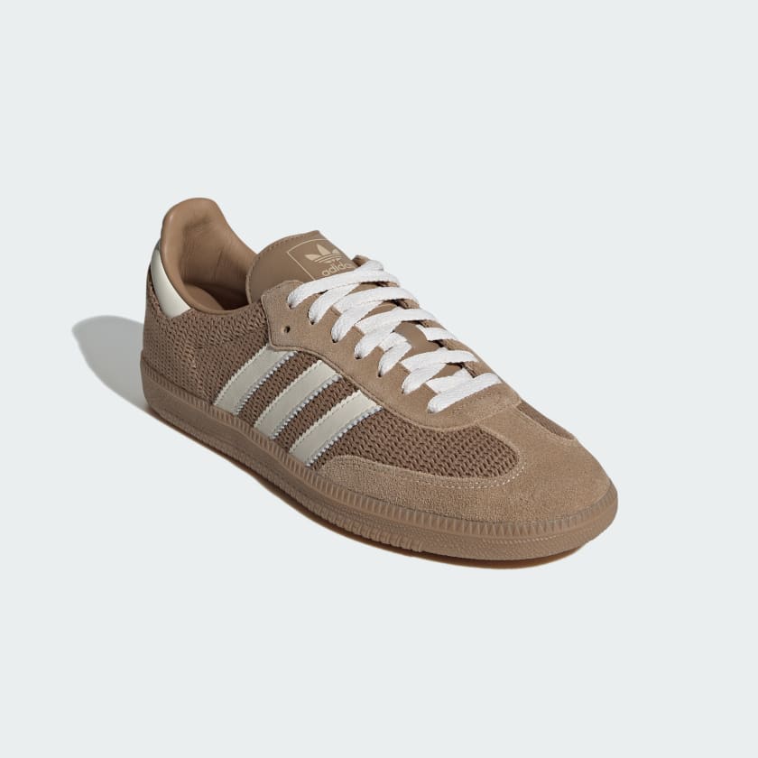 ADIDAS SAMBA CARDBOARD