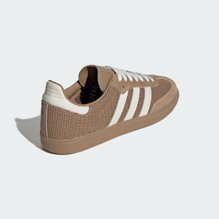 ADIDAS SAMBA CARDBOARD