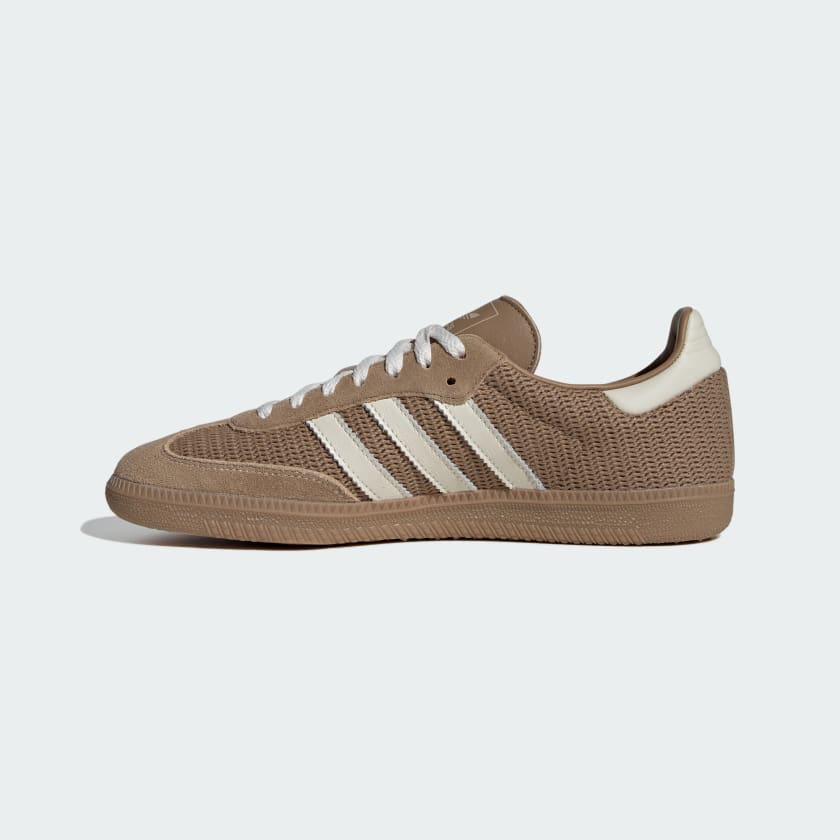 ADIDAS SAMBA CARDBOARD