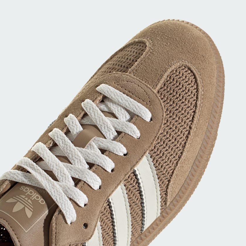 ADIDAS SAMBA CARDBOARD