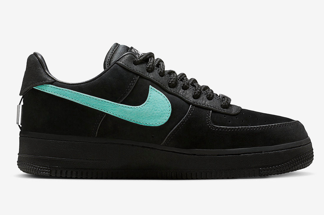 NIKE AIR FORCE 1 TIFFANY & CO