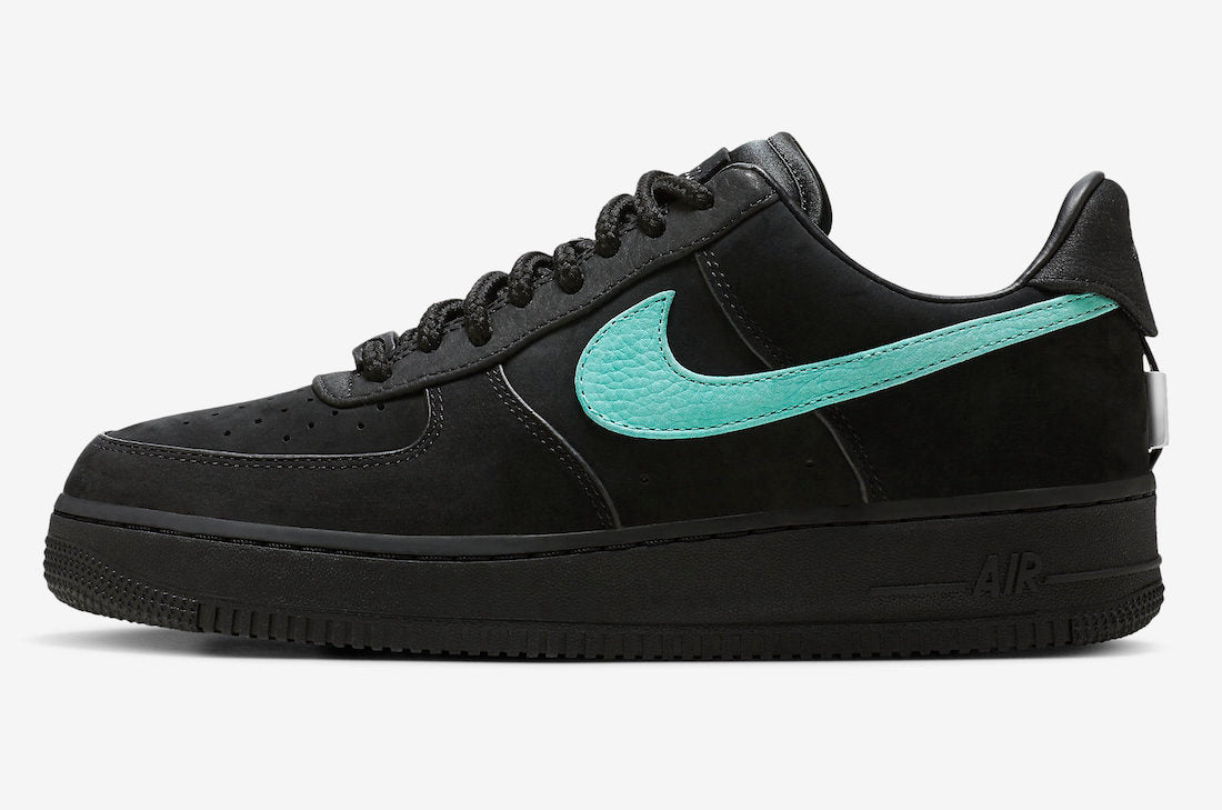 NIKE AIR FORCE 1 TIFFANY & CO