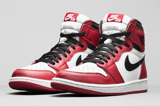 AIR JORDAN 1 HIGH RETRO OG CHICAGO