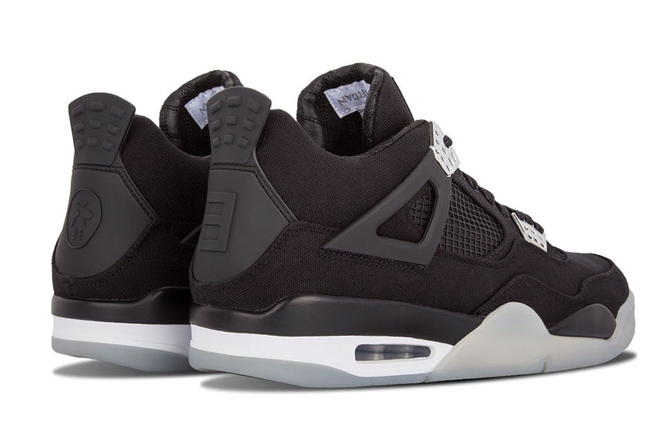 CARHARTT X EMINEM X AIR JORDAN 4