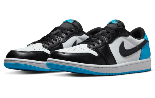 AIR JORDAN 1 LOW OG UNC