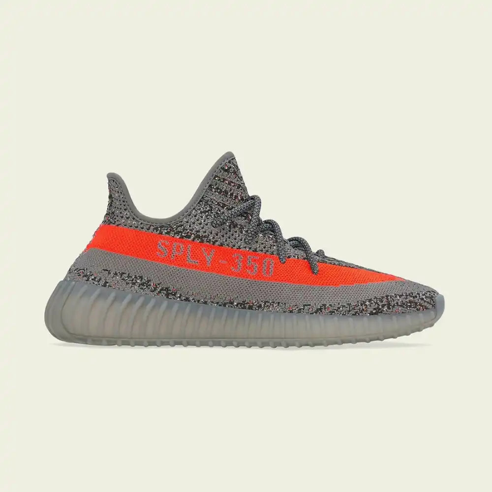 ADIDAS YEEZY BOOST 350 V2 BELUGA