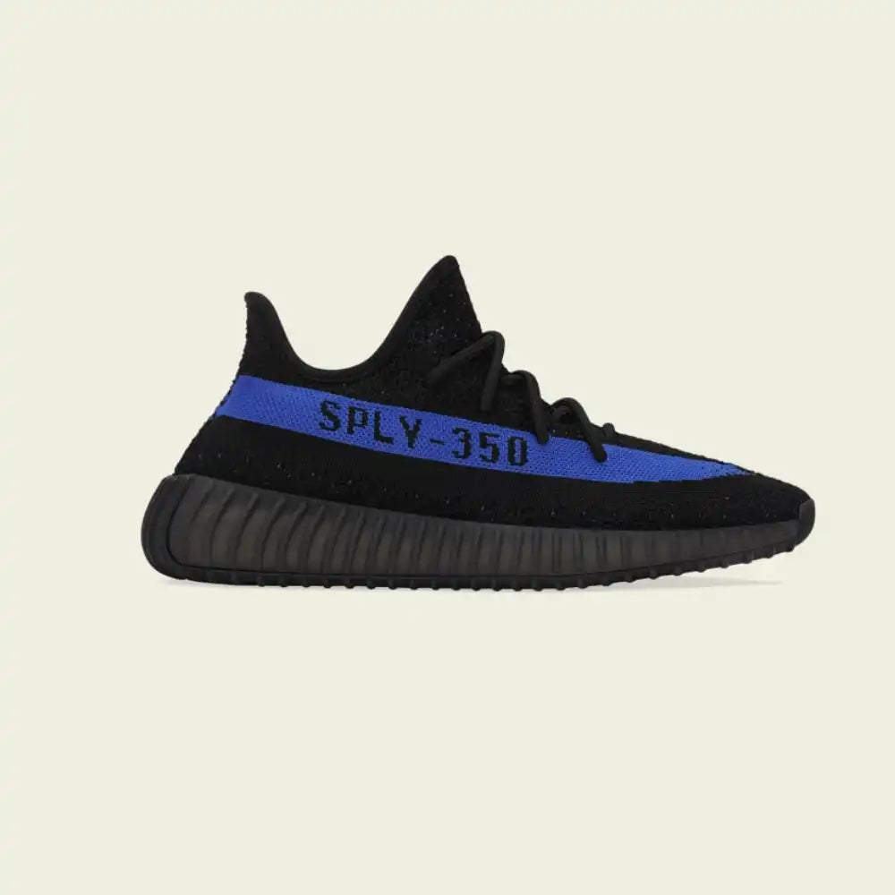 ADIDAS YEEZY BOOST 350 V2 DAZZLING BLUE