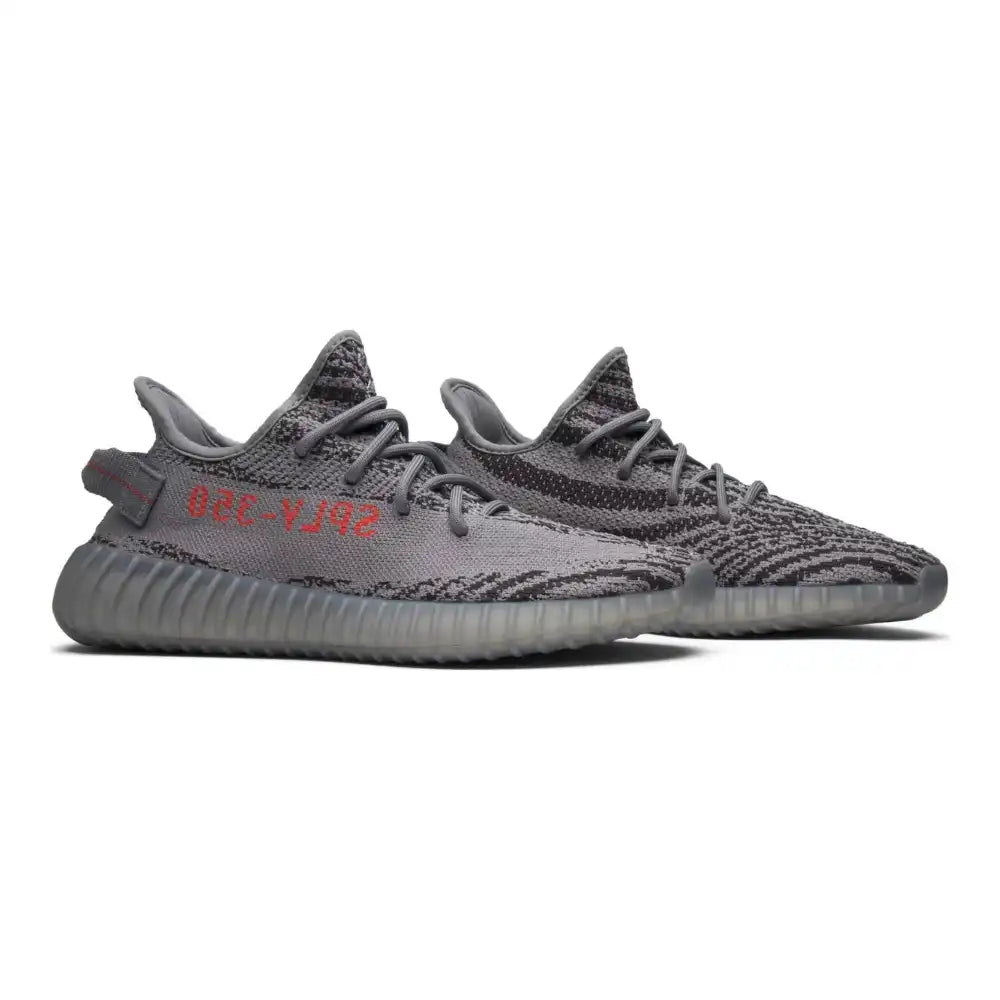 ADIDAS YEEZY BOOST 350 V2 BELUGA 2.0