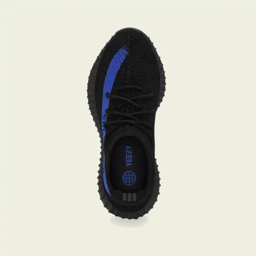 ADIDAS YEEZY BOOST 350 V2 DAZZLING BLUE