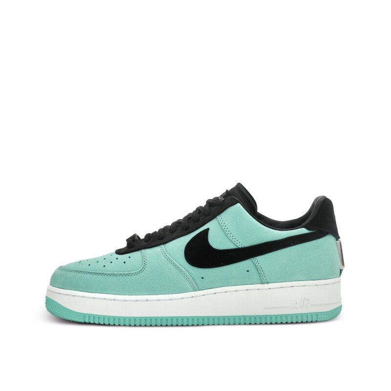 NIKE AIR FORCE 1 X TIFFANY & CO FRIENDS & FAMILY