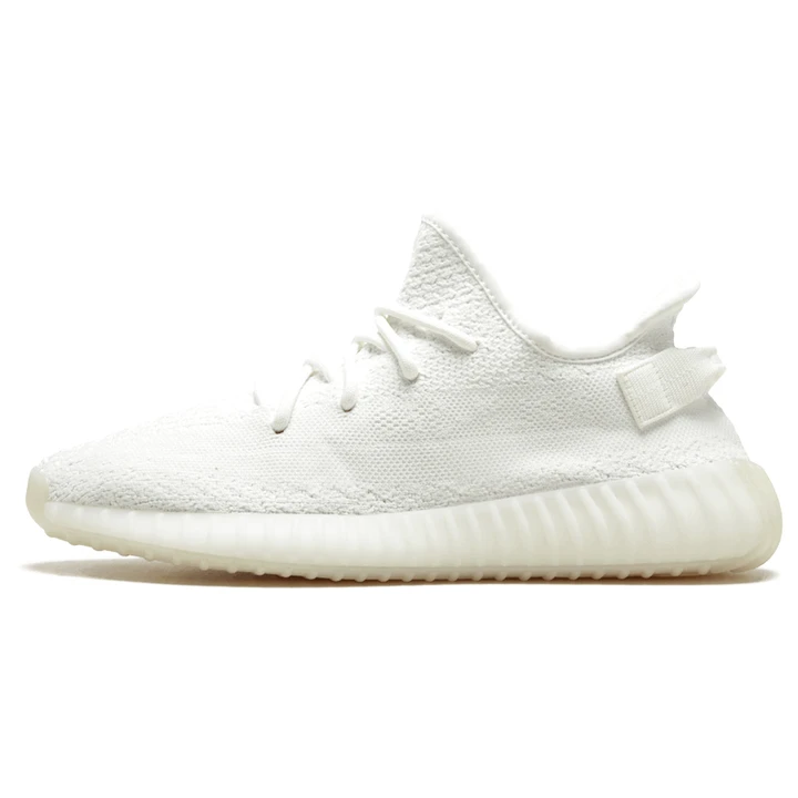 ADIDAS YEEZY BOOST 350 V2 CREAM/TRIPLE WHITE