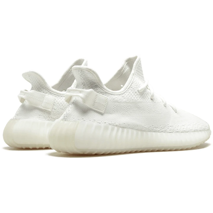 ADIDAS YEEZY BOOST 350 V2 CREAM/TRIPLE WHITE