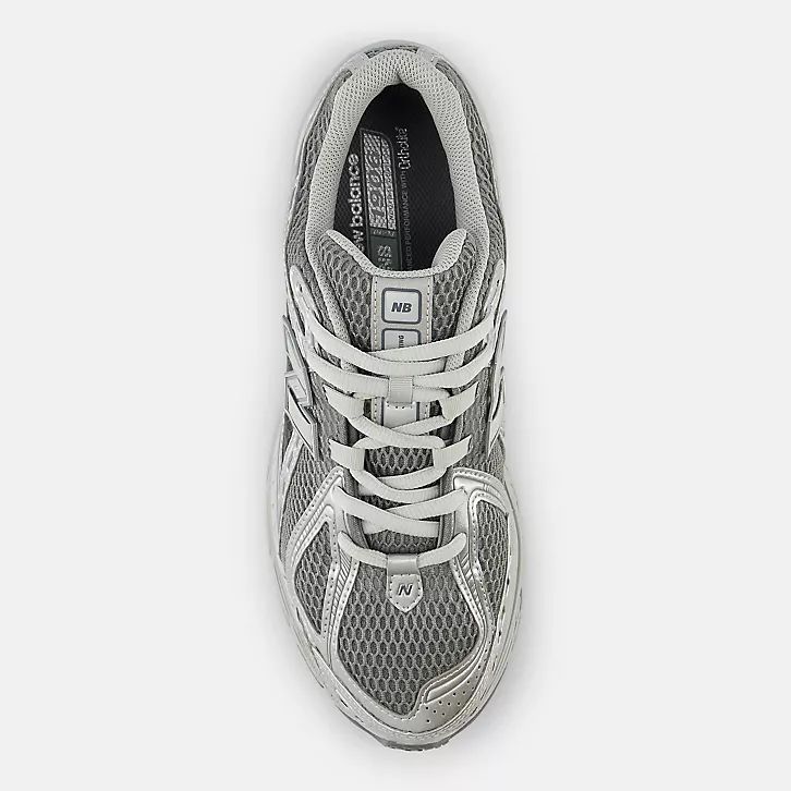 NEW BALANCE 1906R LIQUID SILVER