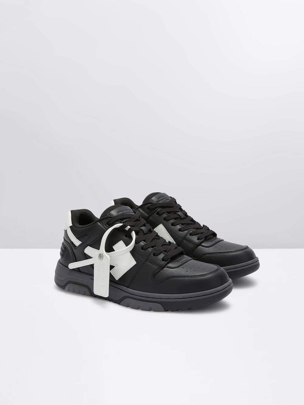 OFF-WHITE OUT OFFICE BLACK/WHITE