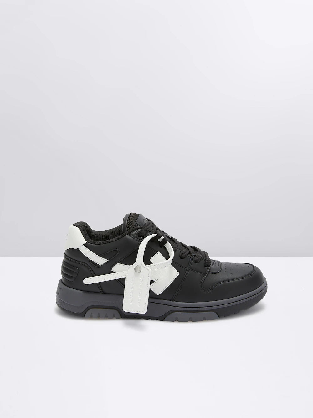 OFF-WHITE OUT OFFICE BLACK/WHITE