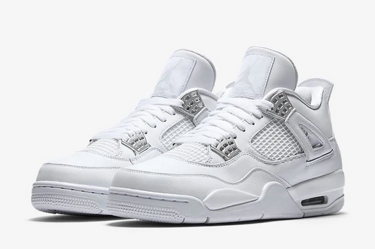 AIR JORDAN 4 PURE MONEY