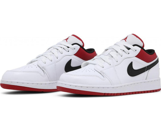 AIR JORDAN 1 LOW CHICAGO