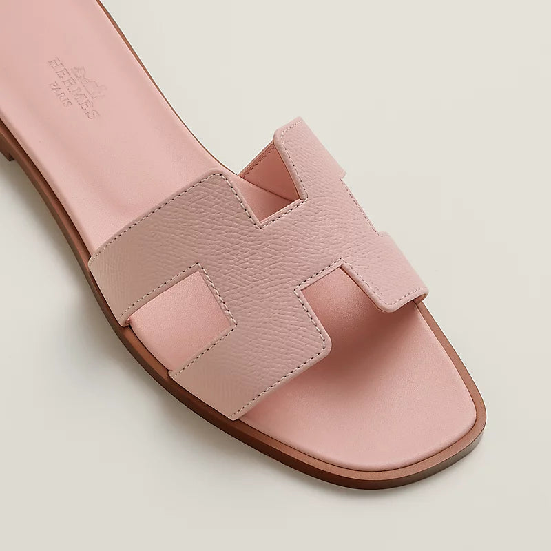 HERMÈS SANDÁLIA ORAN