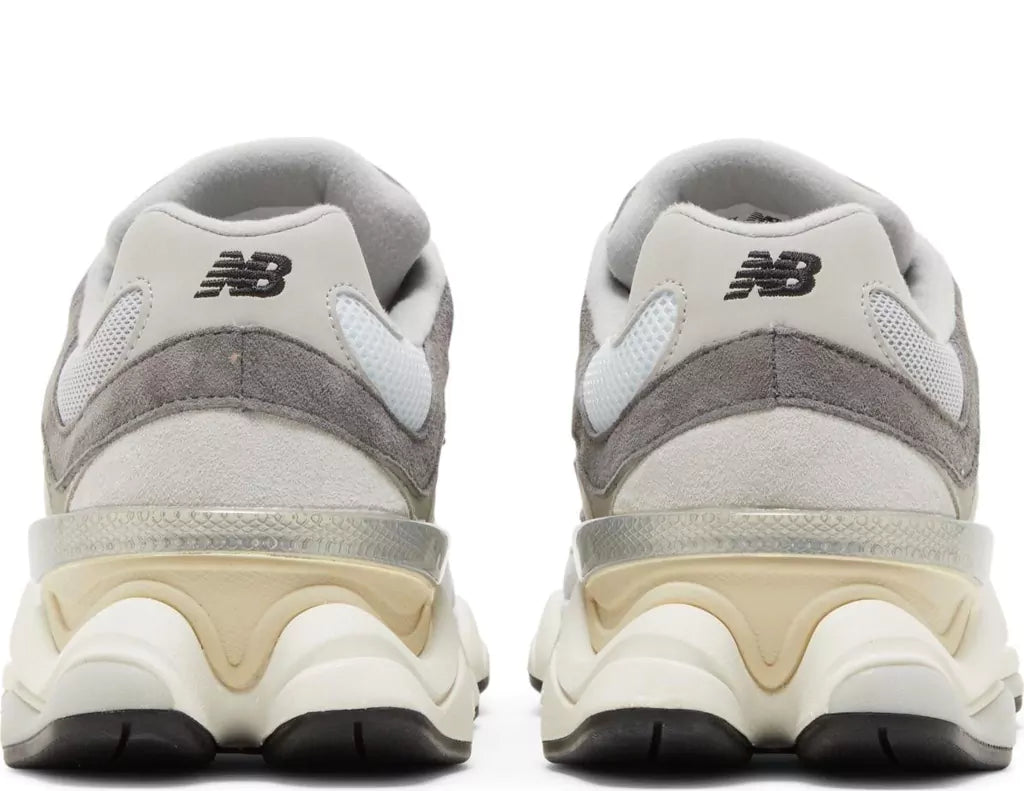 NEW BALANCE 9060 RAIN CLOUD GRAY