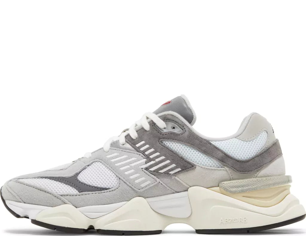 NEW BALANCE 9060 RAIN CLOUD GRAY