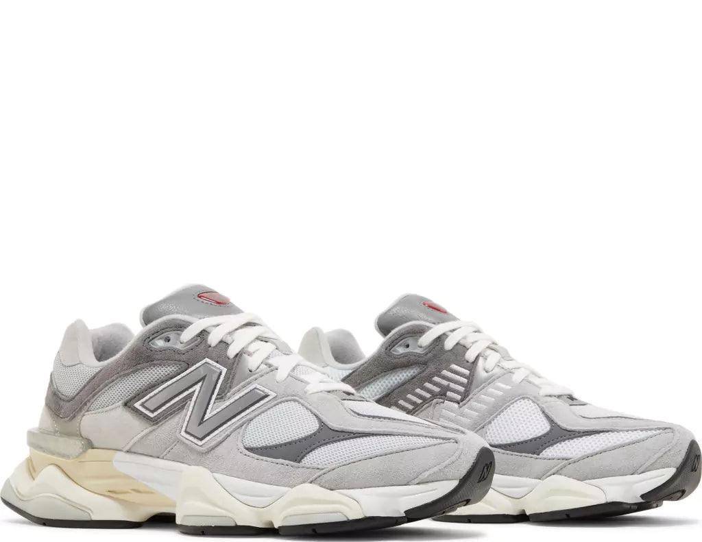 NEW BALANCE 9060 RAIN CLOUD GRAY