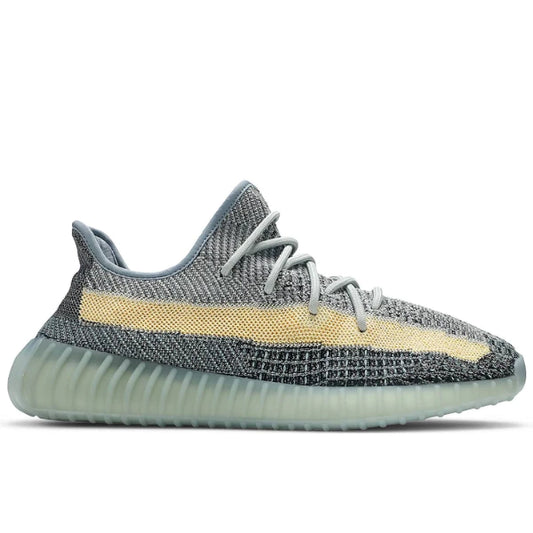 ADIDAS YEEZY BOOST 350 V2 ASH BLUE