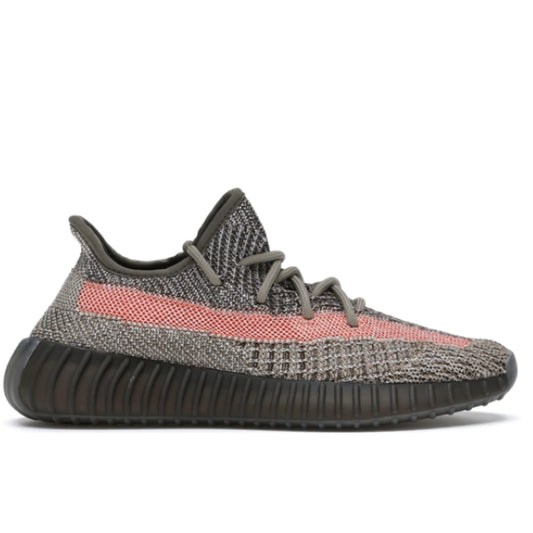 ADIDAS YEEZY BOOST 350 V2 ASH STONE