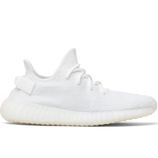 ADIDAS YEEZY BOOST 350 V2 CREAM/TRIPLE WHITE