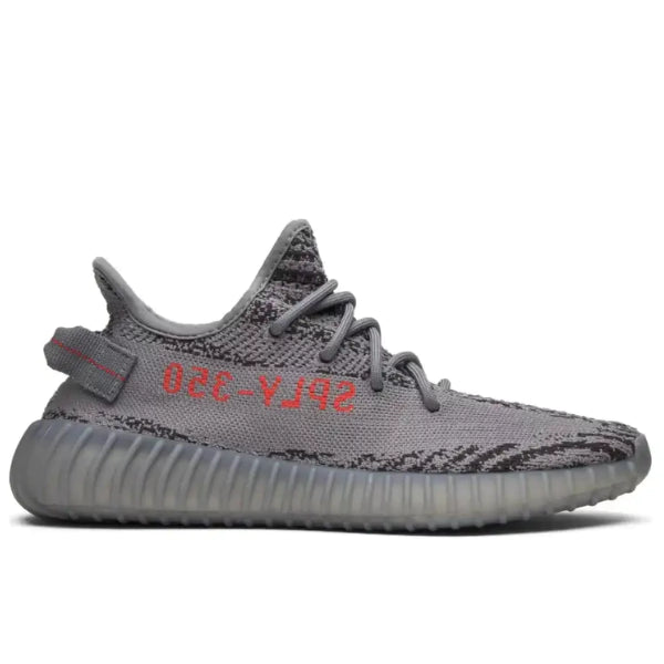 ADIDAS YEEZY BOOST 350 V2 BELUGA 2.0