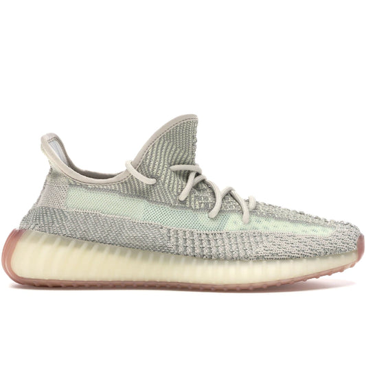 ADIDAS YEEZY BOOST 350 V2 CITRIN (NON-REFLECTIVE)