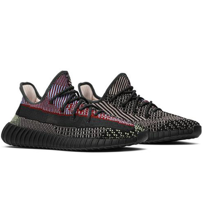 ADIDAS YEEZY BOOST 350 V2 YECHEIL (NON-REFLECTIVE)